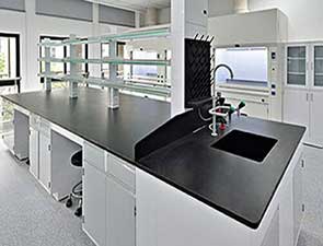 全鋼中央實(shí)驗臺圖片與技術(shù)參數(shù)